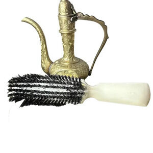 Vintage Fuller Brush Company Pure Boar Bristle 527 Hairbrush